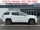 Used 2019 GMC Acadia Denali w/ LPO, Floor Liner Package image 4