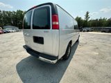 Used 2012 Chevrolet Express 2500 image 5
