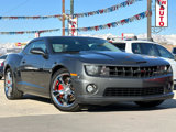 Used 2010 Chevrolet Camaro SS w/ RS Package image 3