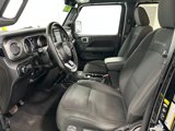 Used 2022 Jeep Wrangler Unlimited Sahara image 5