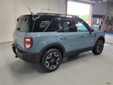 Used 2022 Ford Bronco Sport Outer Banks image 5