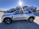 New 2024 Mitsubishi Outlander Sport ES image 4
