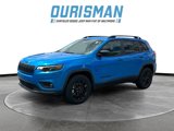 Used 2023 Jeep Cherokee Altitude Lux image 2