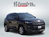 Used 2023 Jeep Compass Latitude image 2