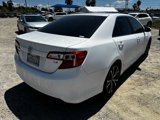 Used 2012 Toyota Camry LE image 5