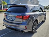 Used 2020 Acura MDX A-Spec image 5