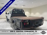 Used 2012 Chevrolet Silverado 3500 W/T image 4
