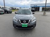 Used 2020 Nissan Kicks S image 3