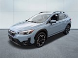 Used 2021 Subaru Crosstrek 2.5i Limited w/ Moonroof Package 2 image 4