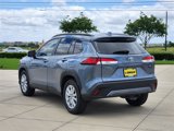 Used 2023 Toyota Corolla Cross LE image 5