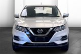Certified 2021 Nissan Rogue Sport S image 2