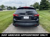 Used 2016 INFINITI QX70 AWD w/ Premium Package image 4