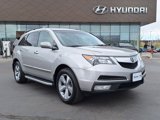 Used 2012 Acura MDX w/ Technology Package image 1