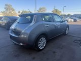 Used 2015 Nissan Leaf S w/ Charge Package image 3