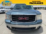 Used 2007 GMC Sierra 1500 SLE w/ SLE/SLT Trailering Package image 2