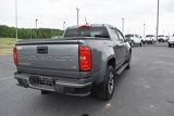 Certified 2022 Chevrolet Colorado Z71 image 3