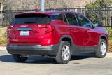 Used 2018 GMC Terrain SLE image 4