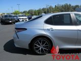 Certified 2023 Toyota Camry SE image 4