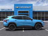 New 2025 Chevrolet Trax ACTIV w/ Driver Confidence Package image 5