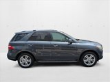 Used 2015 Mercedes-Benz ML 350 4MATIC image 4
