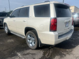 Used 2015 Chevrolet Tahoe LTZ image 3