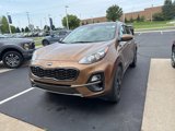 Used 2020 Kia Sportage S w/ S Sunroof Package image 2
