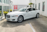 Used 2012 Jaguar XJ image 2