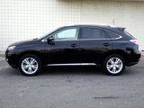 Used 2010 Lexus RX 450h AWD image 4