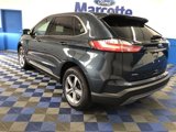 Certified 2022 Ford Edge SEL w/ Convenience Package image 3
