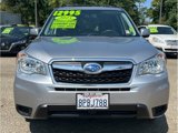 Used 2015 Subaru Forester 2.5i Premium w/ All-Weather Package image 2