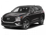 Used 2021 Hyundai Santa Fe SE image 4