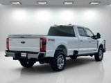 Certified 2024 Ford F350 Lariat w/ Lariat Ultimate Package image 5