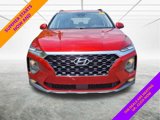 Used 2020 Hyundai Santa Fe SEL w/ Convenience Package image 3