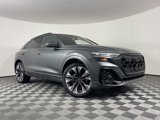 New 2025 Audi Q8 Premium Plus image 2