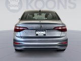 Used 2024 Volkswagen Jetta Sport image 5