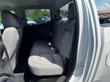 Used 2020 Chevrolet Colorado W/T w/ WT Convenience Package image 5