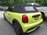 Used 2022 MINI Cooper S w/ Driver Assistance Package image 3