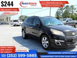 Used 2017 Chevrolet Traverse Premier image 4