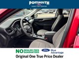 Certified 2022 Ford Escape SE w/ Convenience Package image 4