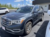 Used 2019 GMC Acadia SLE image 4