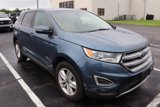 Used 2018 Ford Edge SEL w/ Equipment Group 201A image 2