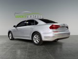 Used 2016 Volkswagen Passat 1.8T S image 6