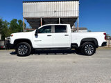 Used 2023 Chevrolet Silverado 2500 Custom w/ Custom Value Package image 2