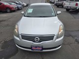 Used 2008 Nissan Altima Hybrid Sedan w/ Technology Pkg image 3
