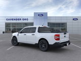 New 2025 Ford Maverick XLT image 4