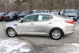 Used 2013 Kia Optima LX w/ Convenience Pkg image 6