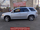 Used 2009 Chevrolet Equinox Sport image 2