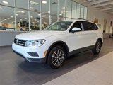 Used 2021 Volkswagen Tiguan S image 3