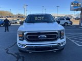 Used 2021 Ford F150 XLT w/ Equipment Group 302A High image 4