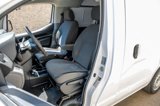 Used 2015 Nissan NV200 S w/ Back Door Glass Package image 3